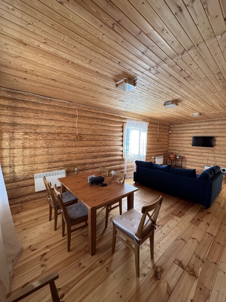 Продажа дома, 168м <sup>2</sup>, 26 сот., Хороброво