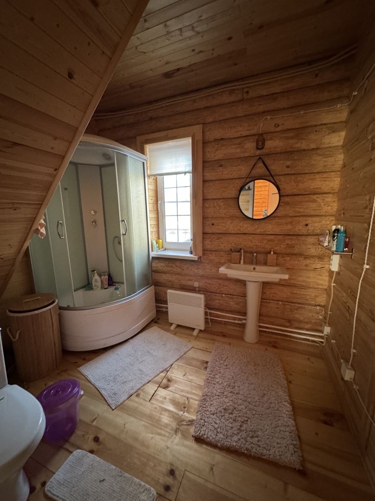 Продажа дома, 168м <sup>2</sup>, 26 сот., Хороброво