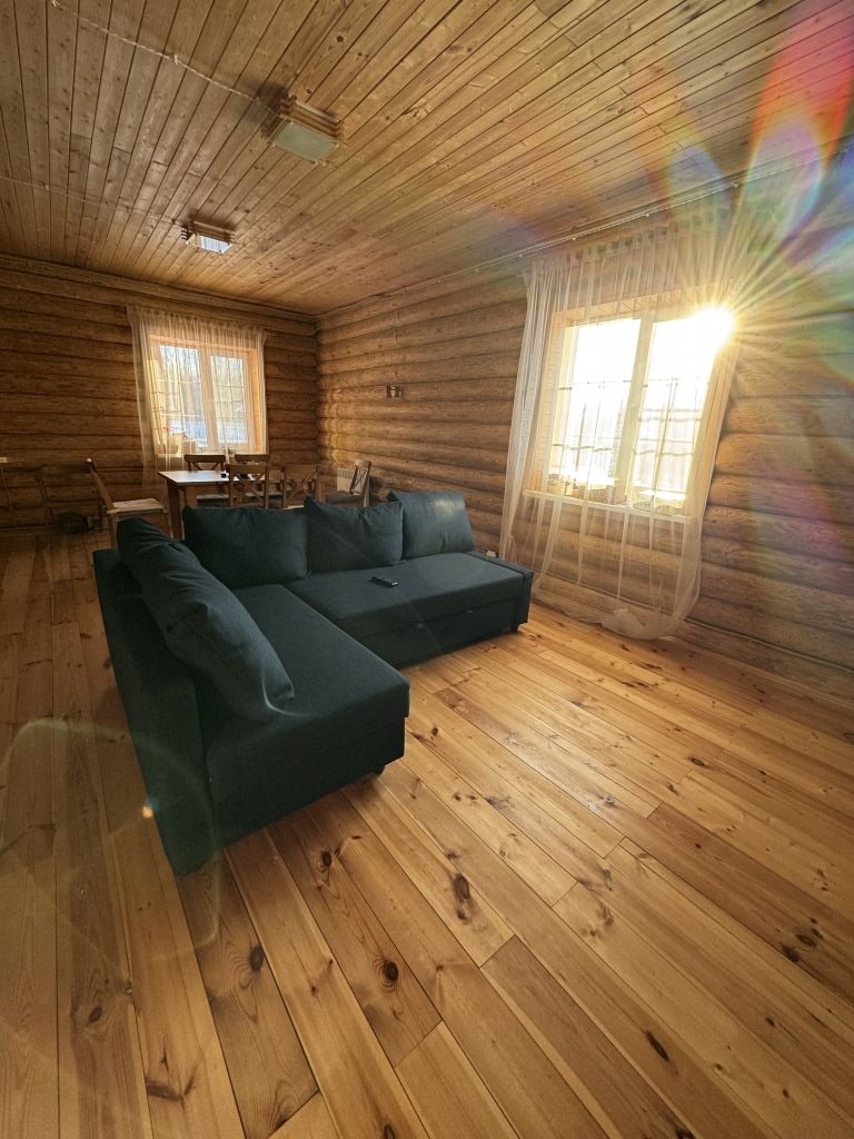 Продажа дома, 168м <sup>2</sup>, 26 сот., Хороброво