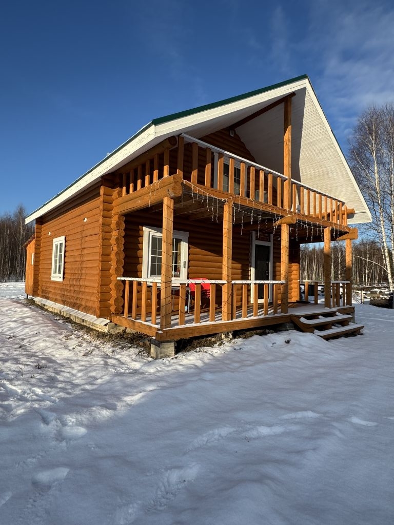 Продажа дома, 168м <sup>2</sup>, 26 сот., Хороброво