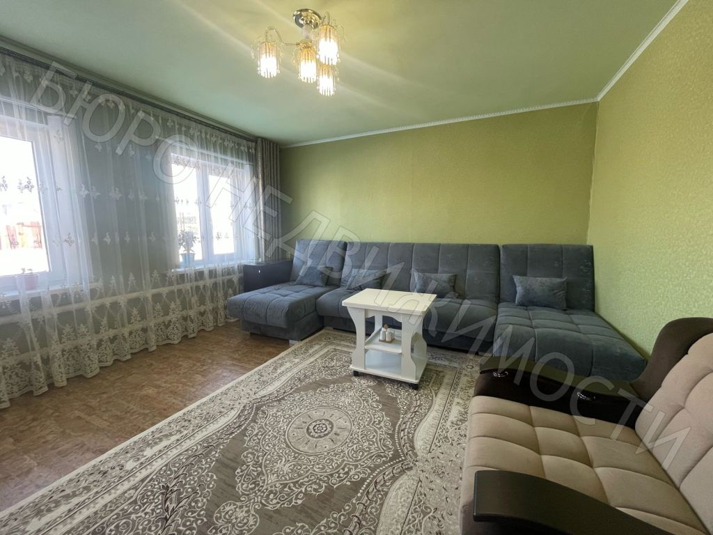 Продажа дома, 90м <sup>2</sup>, 2 сот., Балашов, Первомайская ул