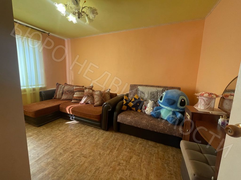 Продажа дома, 90м <sup>2</sup>, 2 сот., Балашов, Первомайская ул