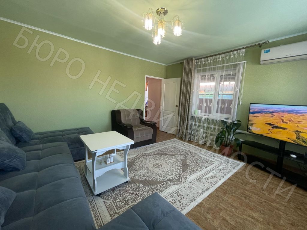 Продажа дома, 90м <sup>2</sup>, 2 сот., Балашов, Первомайская ул