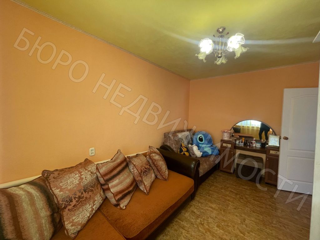 Продажа дома, 90м <sup>2</sup>, 2 сот., Балашов, Первомайская ул