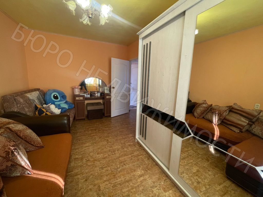 Продажа дома, 90м <sup>2</sup>, 2 сот., Балашов, Первомайская ул