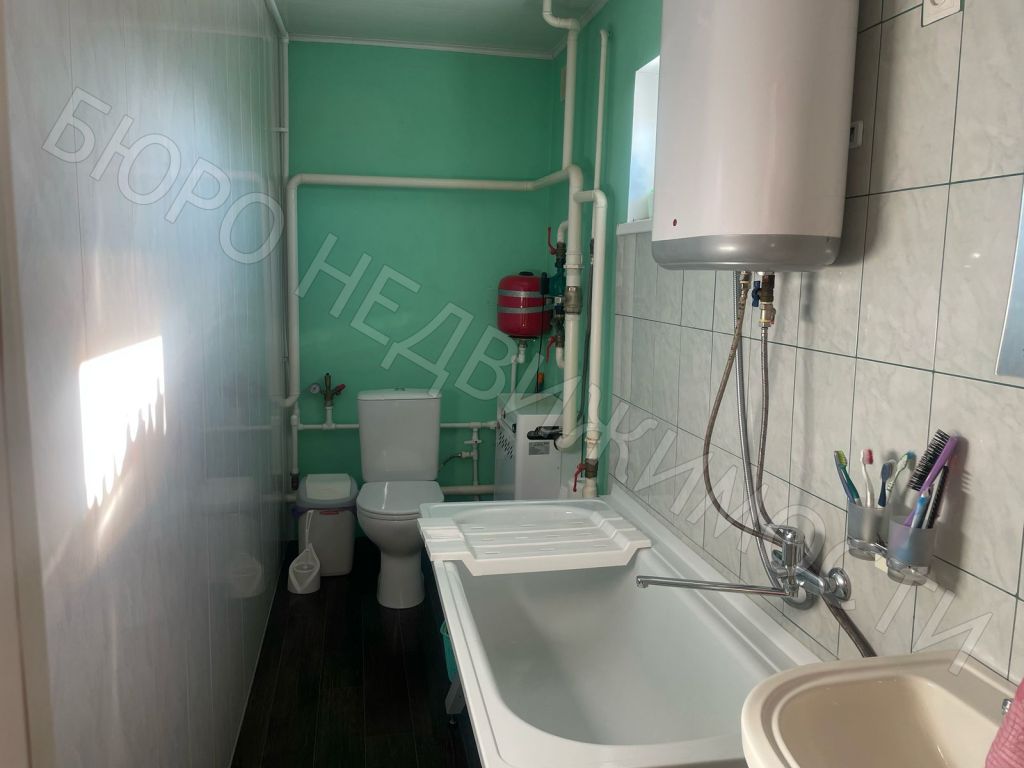 Продажа дома, 90м <sup>2</sup>, 2 сот., Балашов, Первомайская ул