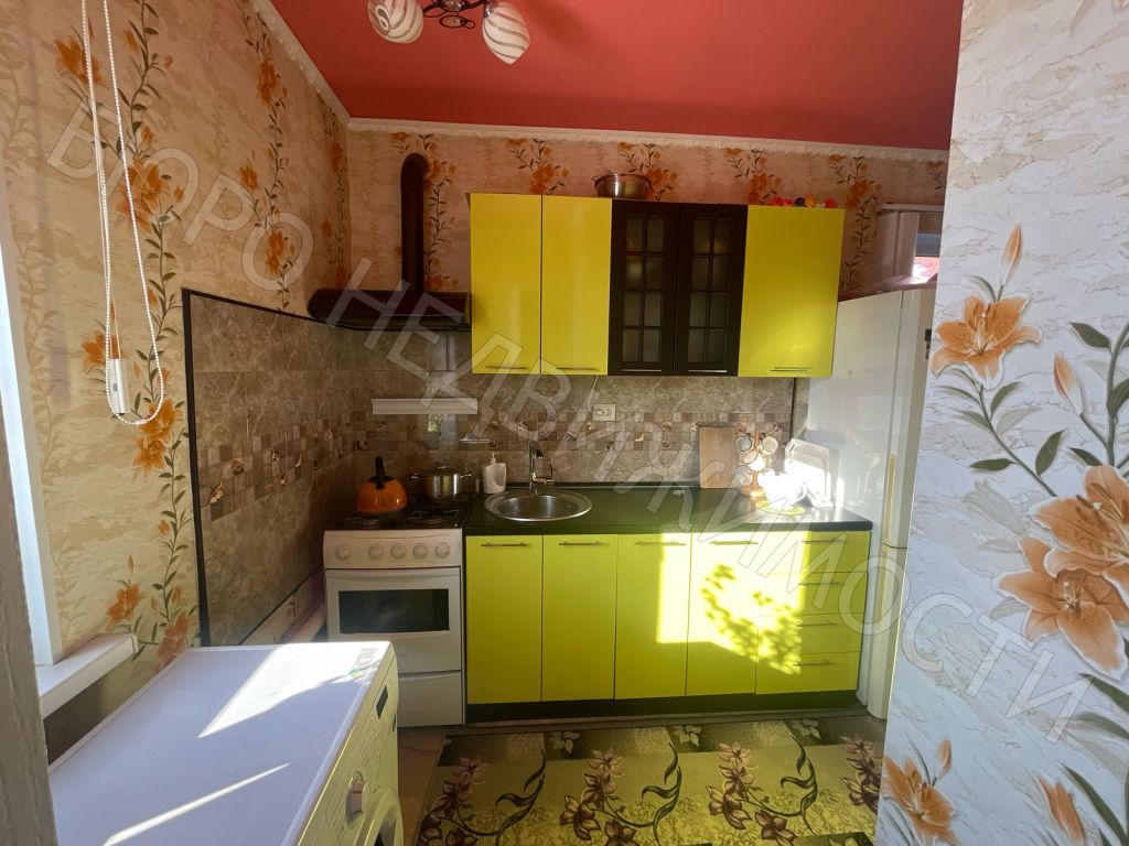 Продажа дома, 90м <sup>2</sup>, 2 сот., Балашов, Первомайская ул