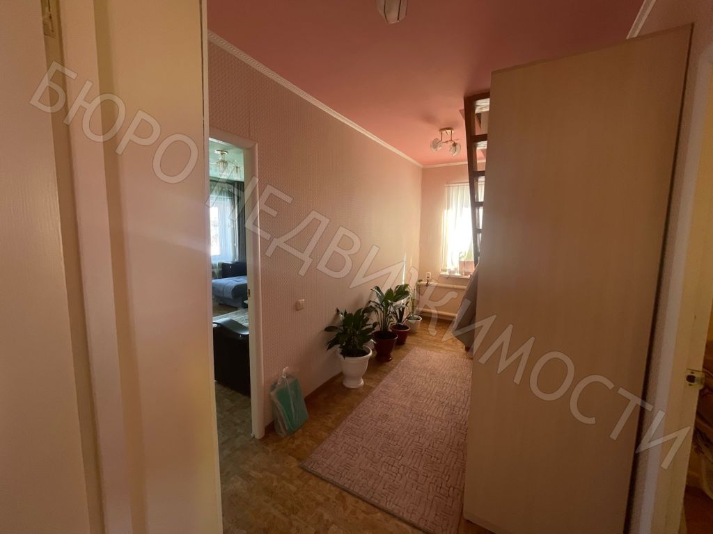 Продажа дома, 90м <sup>2</sup>, 2 сот., Балашов, Первомайская ул