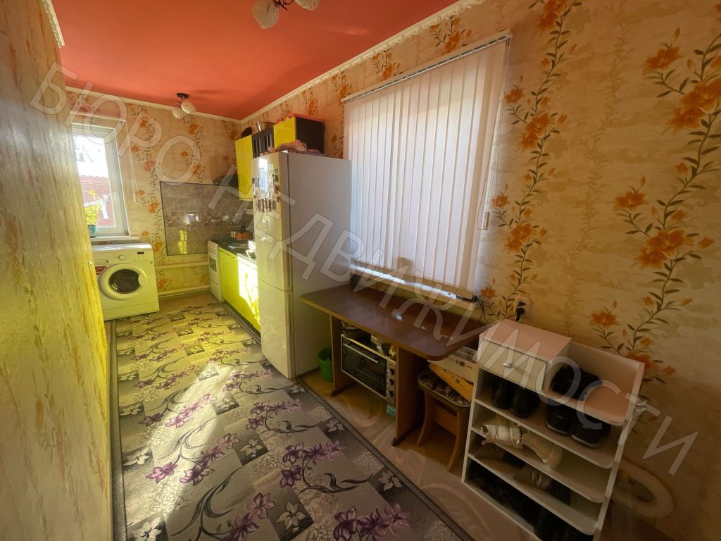 Продажа дома, 90м <sup>2</sup>, 2 сот., Балашов, Первомайская ул