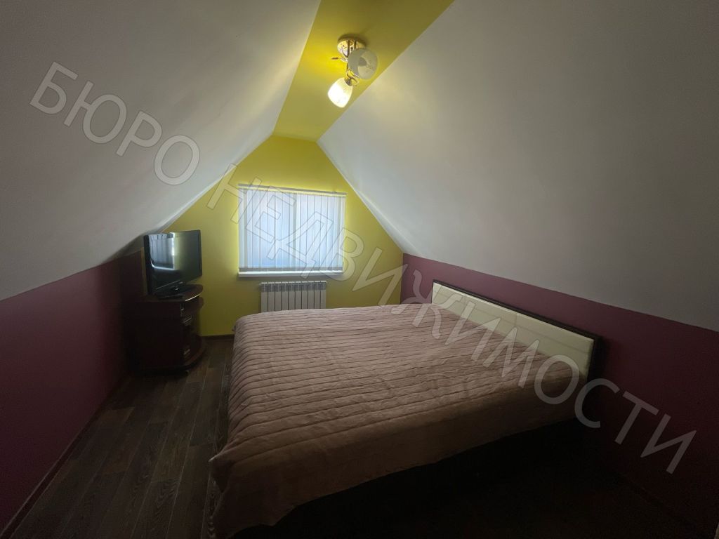 Продажа дома, 90м <sup>2</sup>, 2 сот., Балашов, Первомайская ул