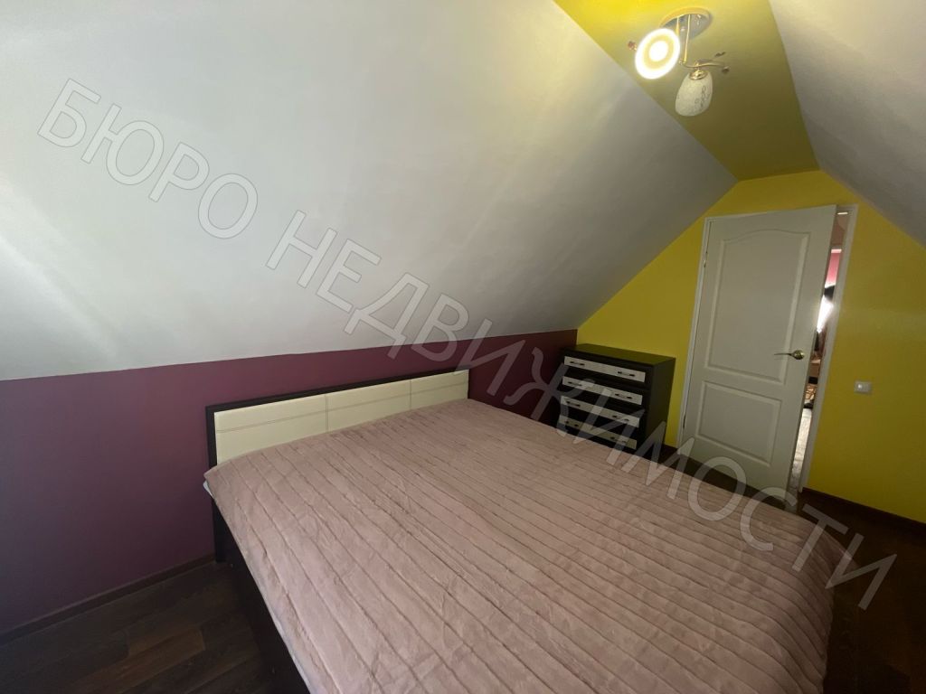 Продажа дома, 90м <sup>2</sup>, 2 сот., Балашов, Первомайская ул