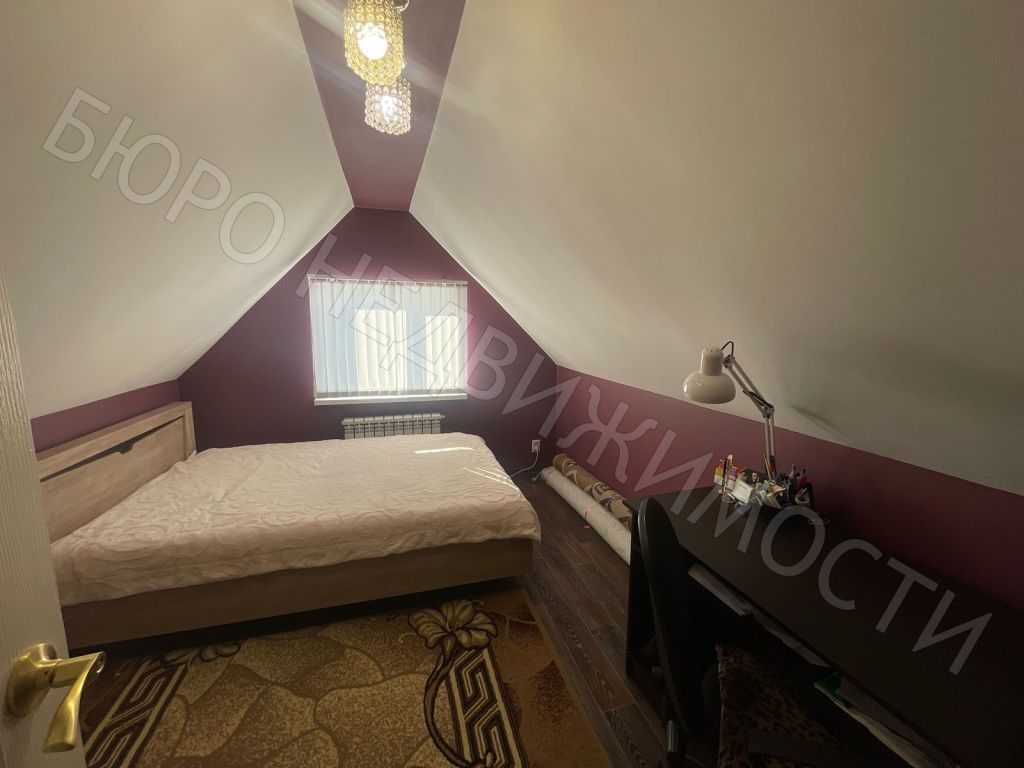 Продажа дома, 90м <sup>2</sup>, 2 сот., Балашов, Первомайская ул