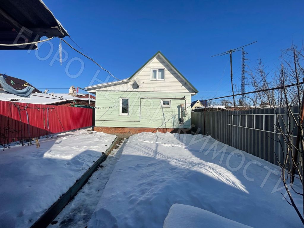 Продажа дома, 90м <sup>2</sup>, 2 сот., Балашов, Первомайская ул