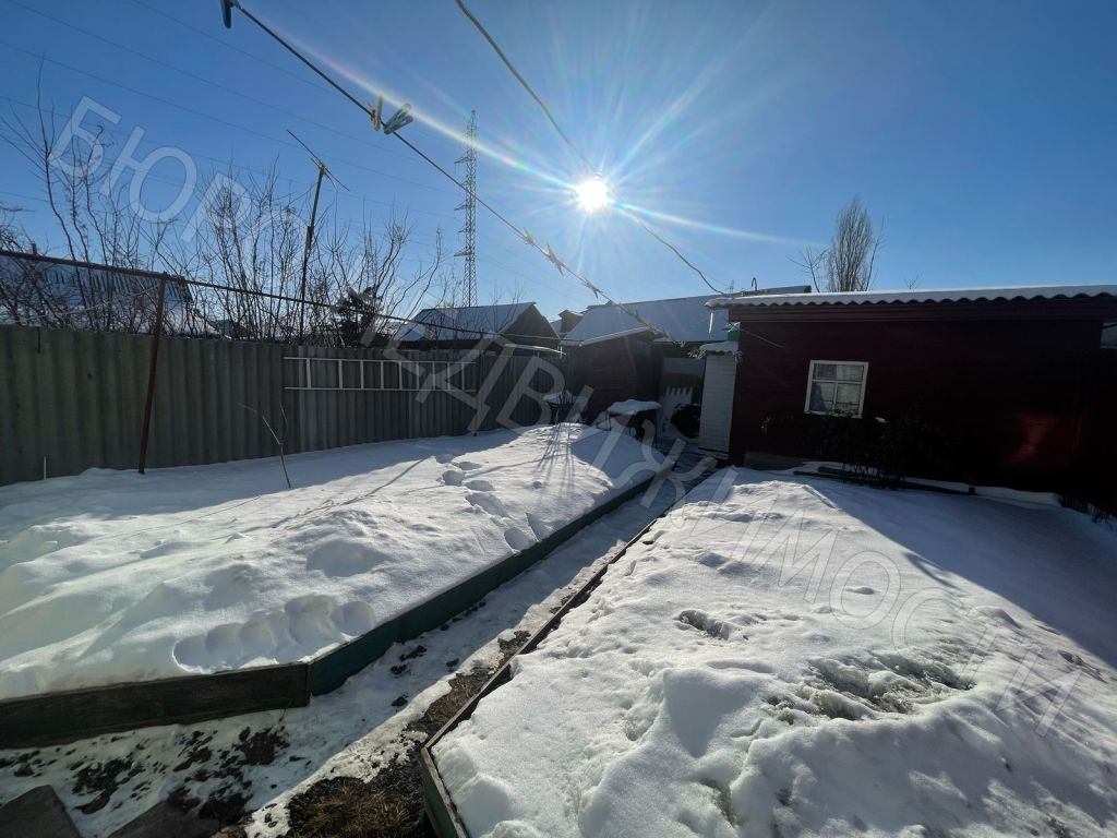 Продажа дома, 90м <sup>2</sup>, 2 сот., Балашов, Первомайская ул