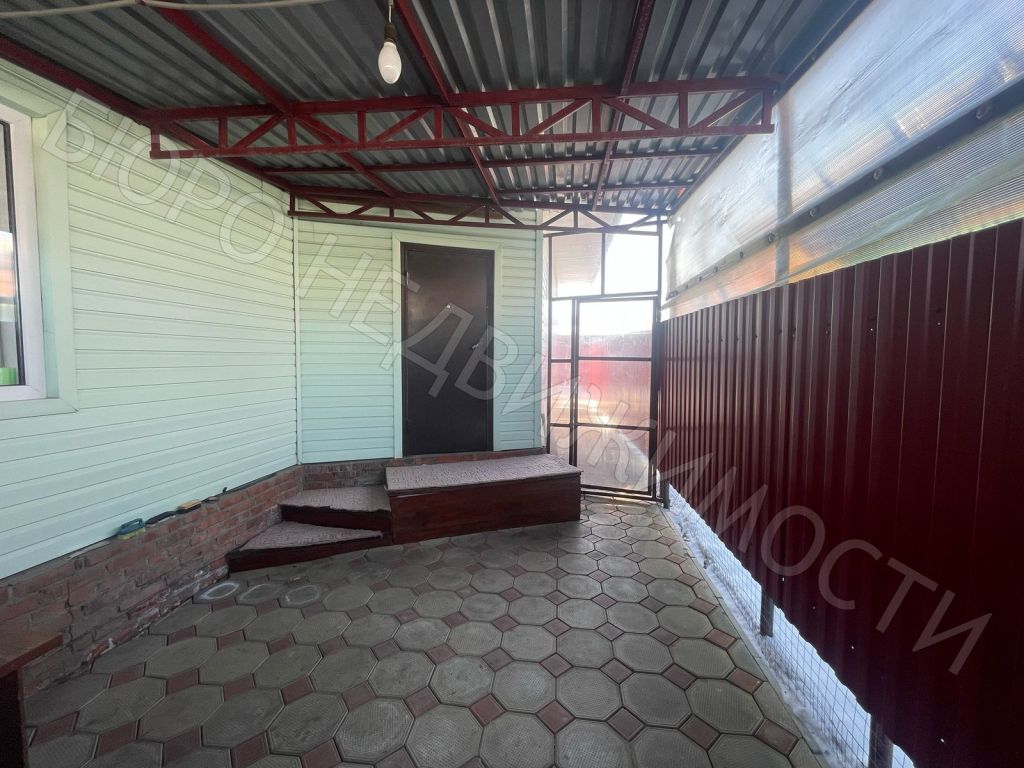 Продажа дома, 90м <sup>2</sup>, 2 сот., Балашов, Первомайская ул