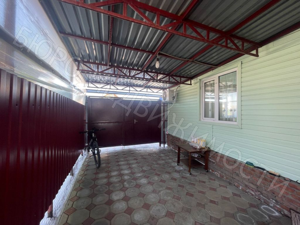 Продажа дома, 90м <sup>2</sup>, 2 сот., Балашов, Первомайская ул