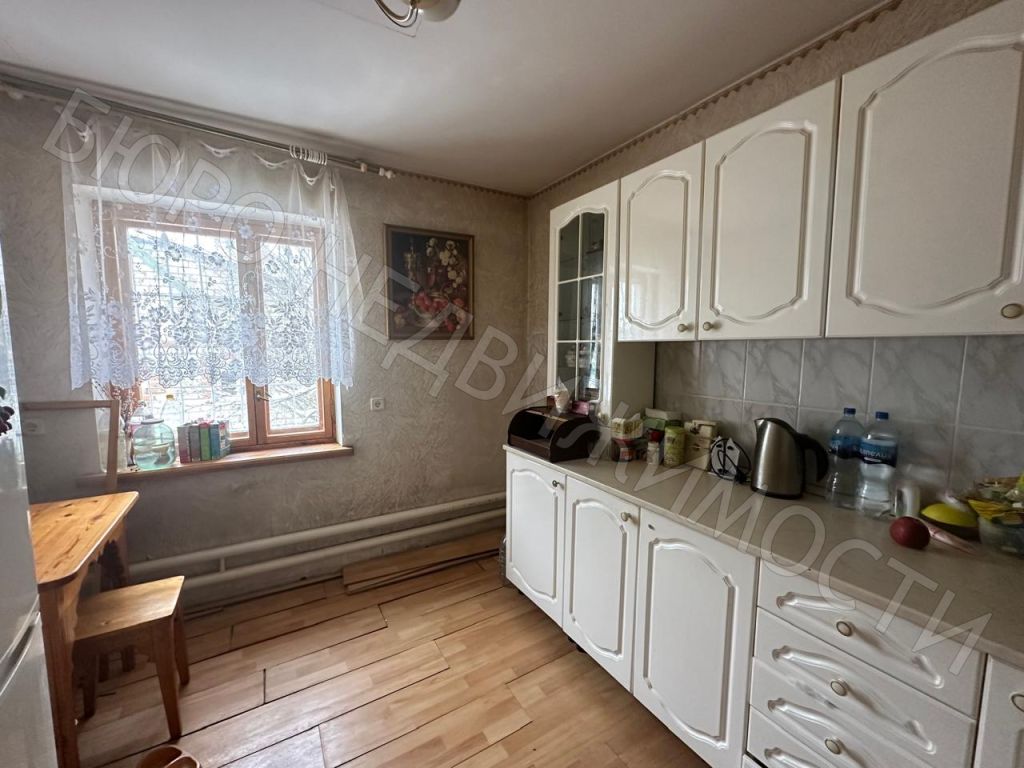 Продажа дома, 100м <sup>2</sup>, 6 сот., Балашов, Советская ул