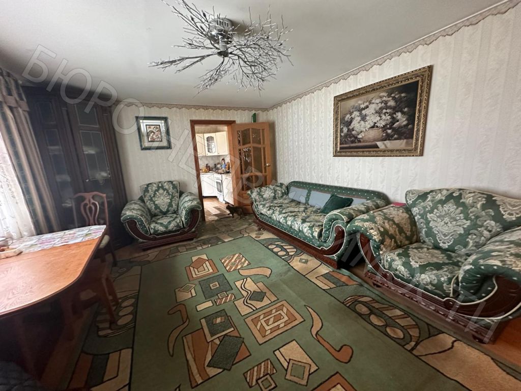 Продажа дома, 100м <sup>2</sup>, 6 сот., Балашов, Советская ул