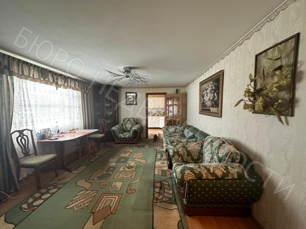 Продажа дома, 100м <sup>2</sup>, 6 сот., Балашов, Советская ул