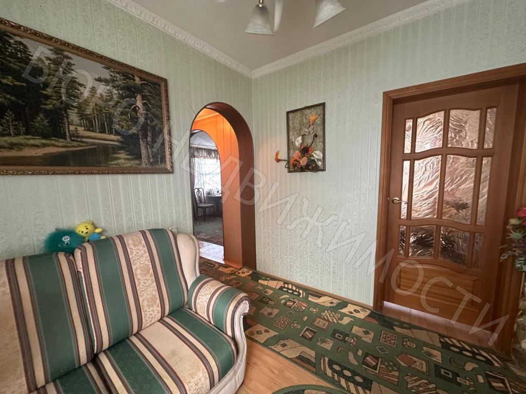 Продажа дома, 100м <sup>2</sup>, 6 сот., Балашов, Советская ул