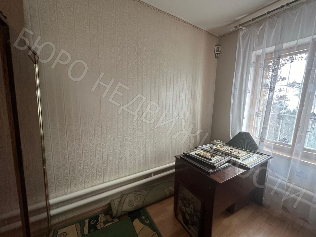 Продажа дома, 100м <sup>2</sup>, 6 сот., Балашов, Советская ул