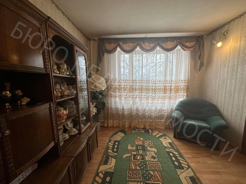 Продажа дома, 100м <sup>2</sup>, 6 сот., Балашов, Советская ул