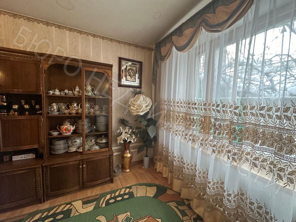 Продажа дома, 100м <sup>2</sup>, 6 сот., Балашов, Советская ул