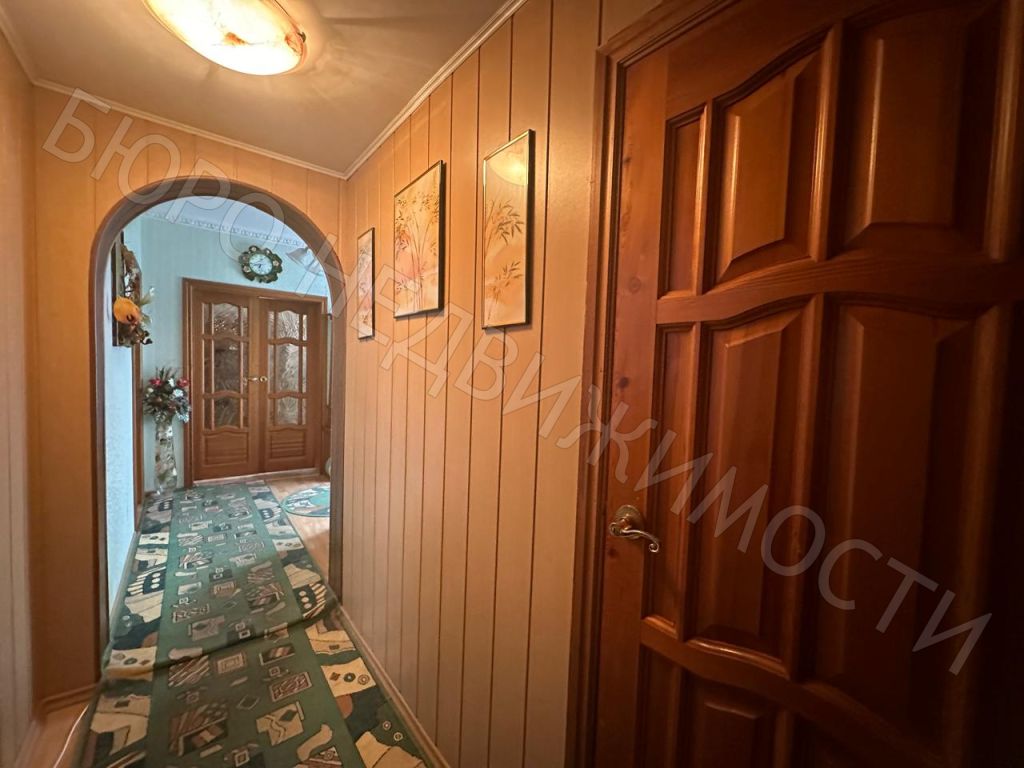 Продажа дома, 100м <sup>2</sup>, 6 сот., Балашов, Советская ул