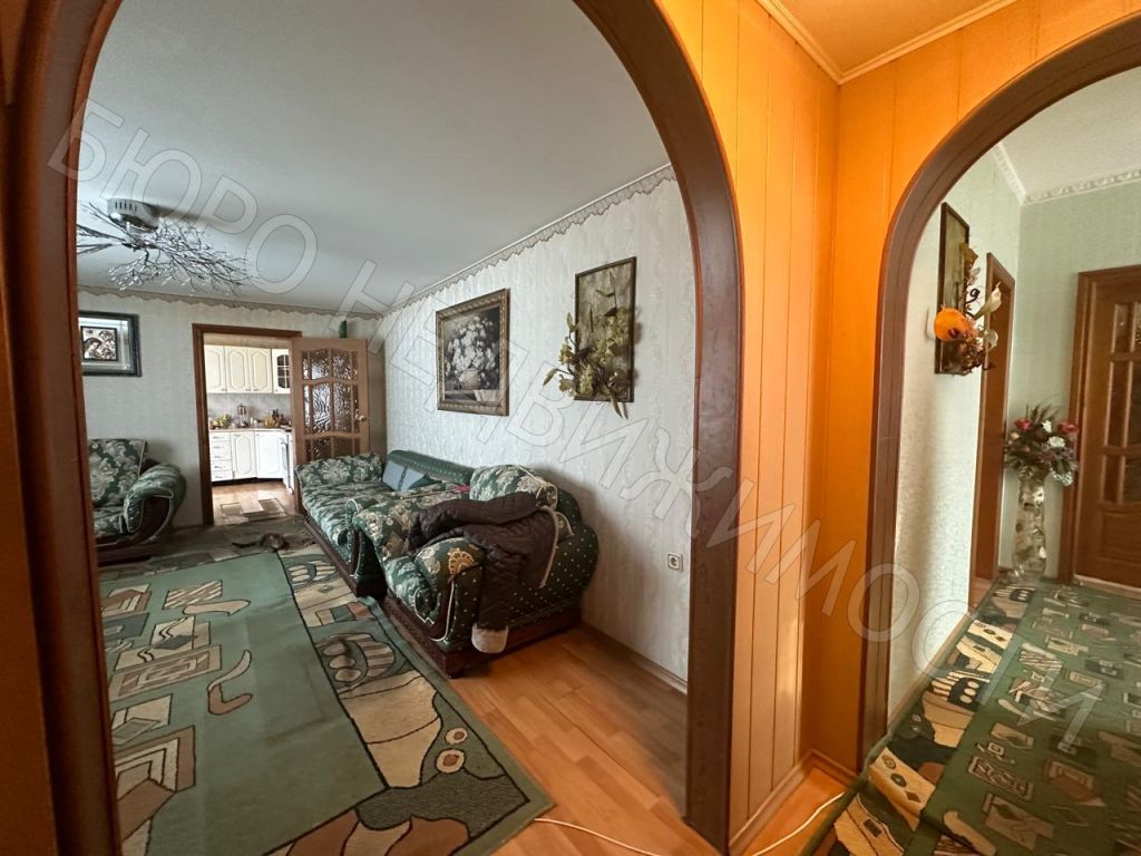 Продажа дома, 100м <sup>2</sup>, 6 сот., Балашов, Советская ул