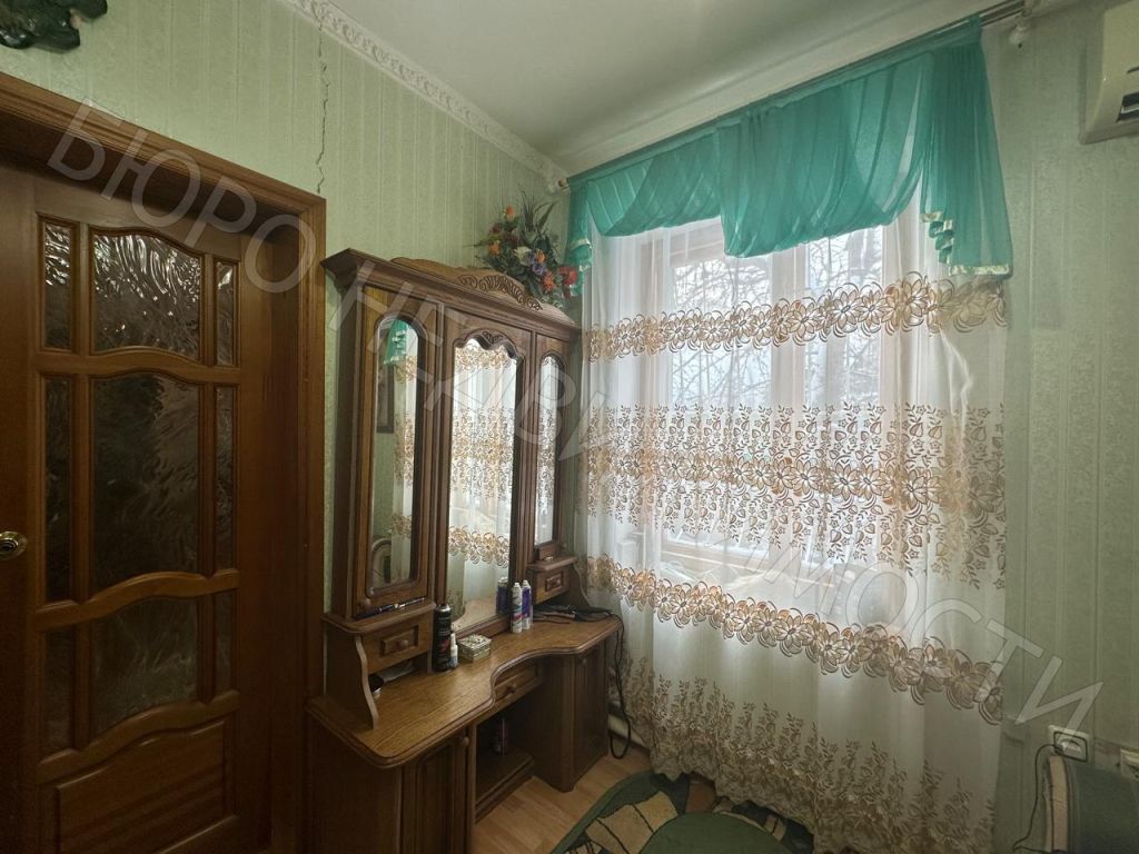 Продажа дома, 100м <sup>2</sup>, 6 сот., Балашов, Советская ул