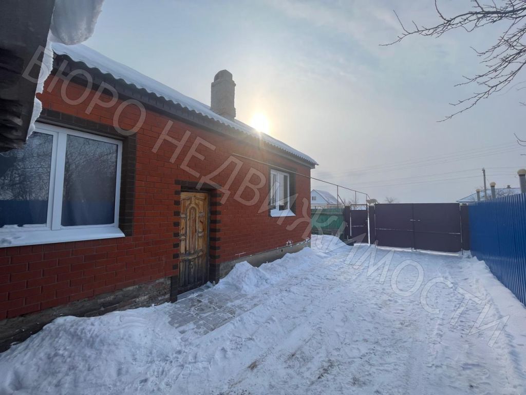 Продажа дома, 84м <sup>2</sup>, 15 сот., Пинеровка, Рабочая