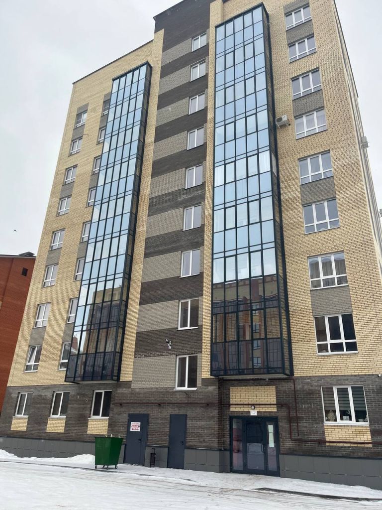 Продажа 3-комнатной квартиры, Кострома, Кинешемский 6-й проезд,  14