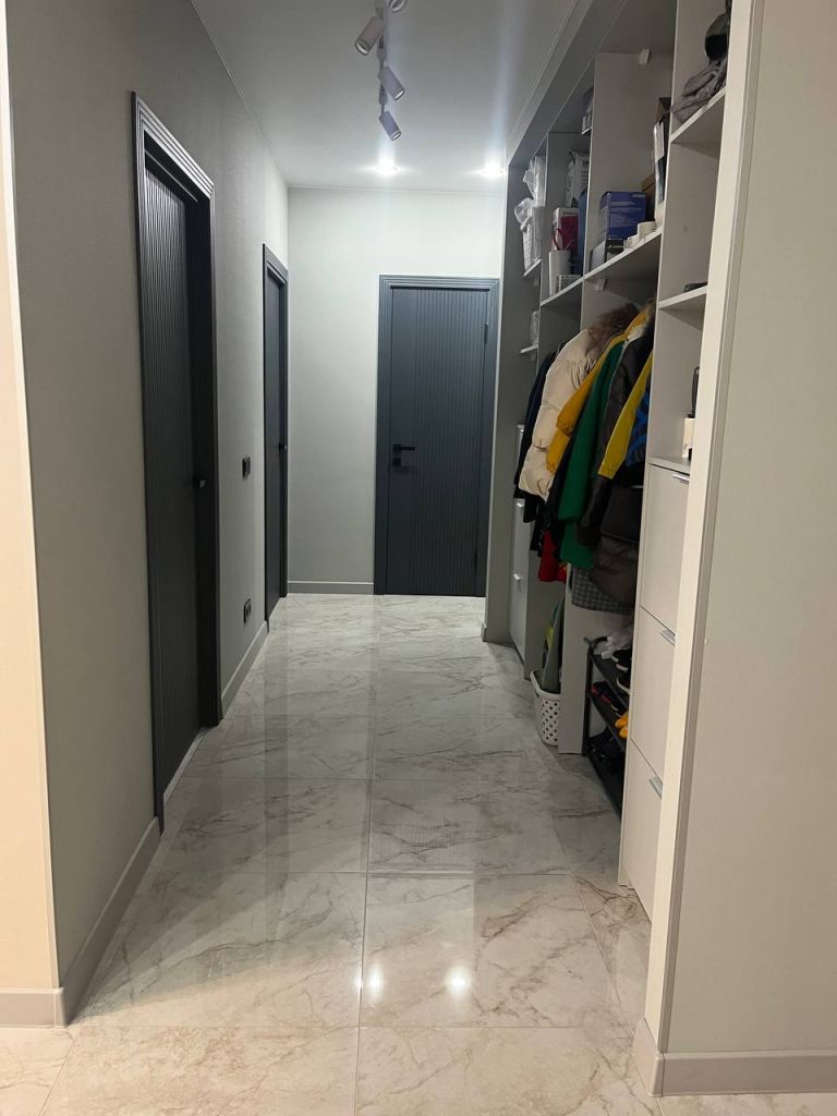 Продажа 3-комнатной квартиры, Кострома, Кинешемский 6-й проезд,  14