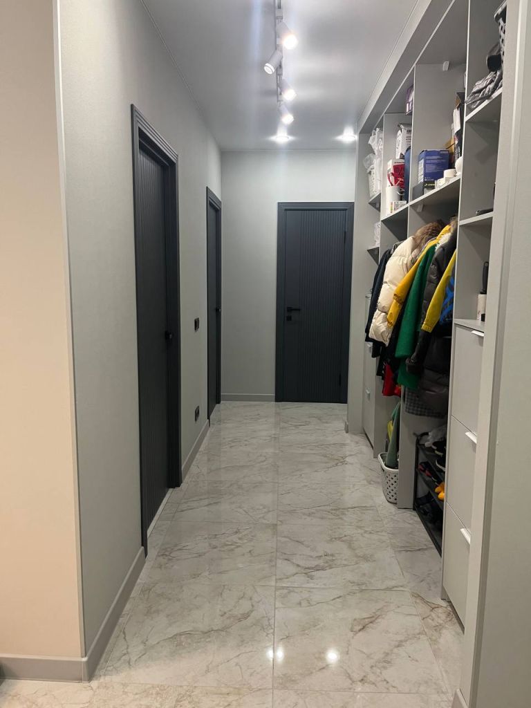 Продажа 3-комнатной квартиры, Кострома, Кинешемский 6-й проезд,  14