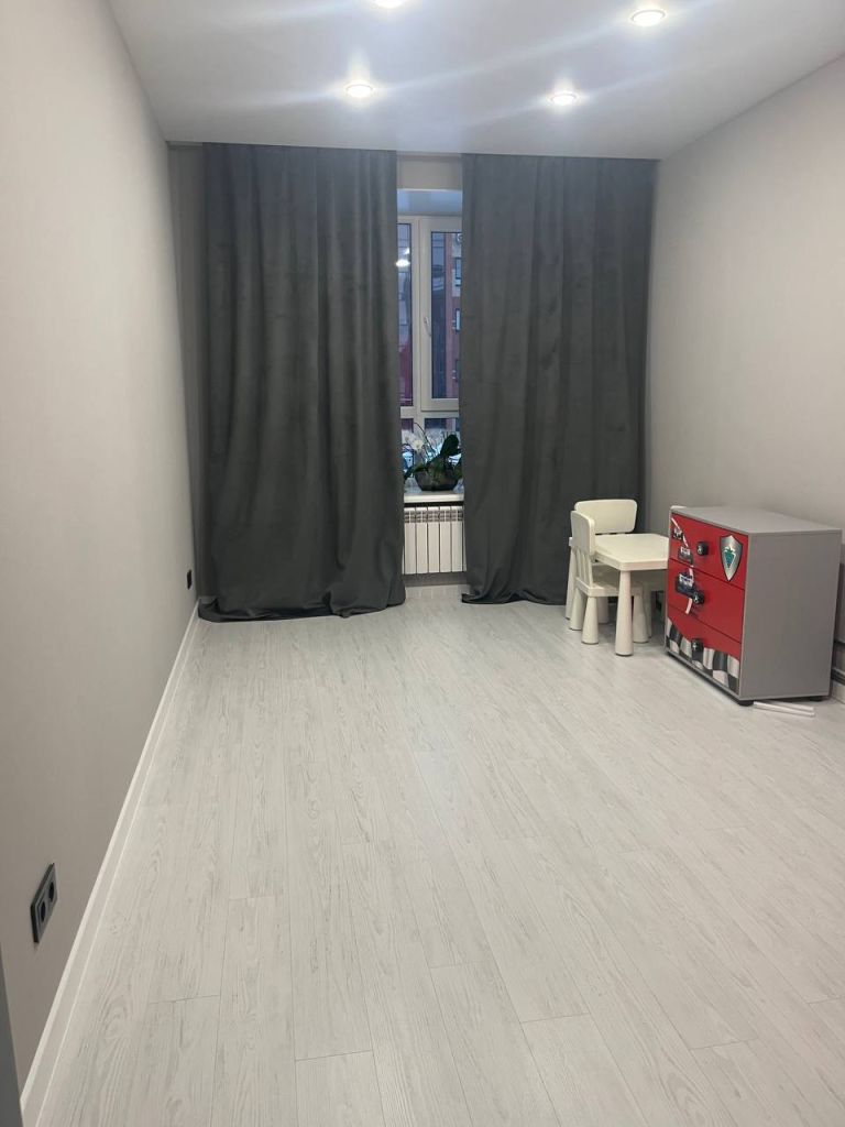 Продажа 3-комнатной квартиры, Кострома, Кинешемский 6-й проезд,  14