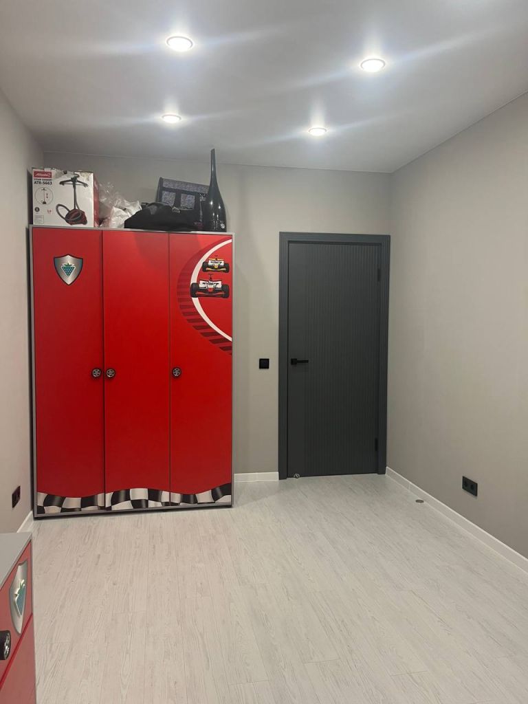 Продажа 3-комнатной квартиры, Кострома, Кинешемский 6-й проезд,  14