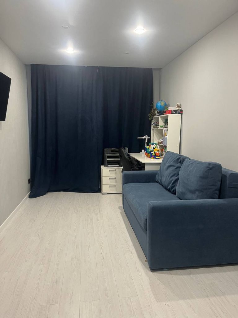 Продажа 3-комнатной квартиры, Кострома, Кинешемский 6-й проезд,  14