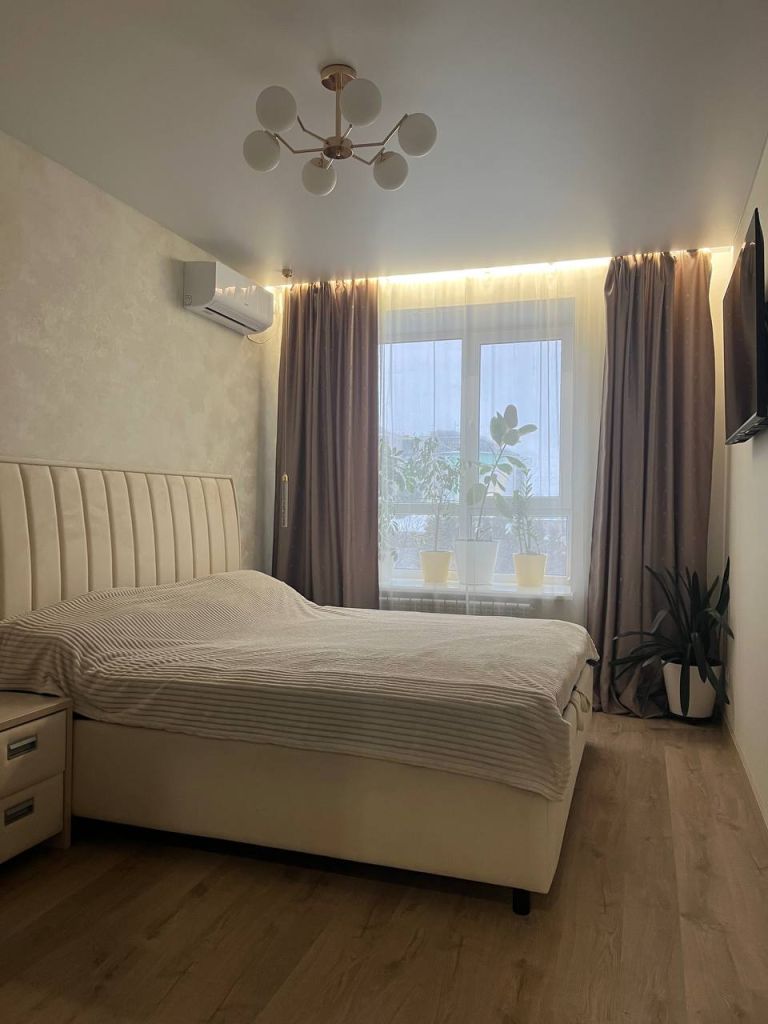 Продажа 3-комнатной квартиры, Кострома, Кинешемский 6-й проезд,  14