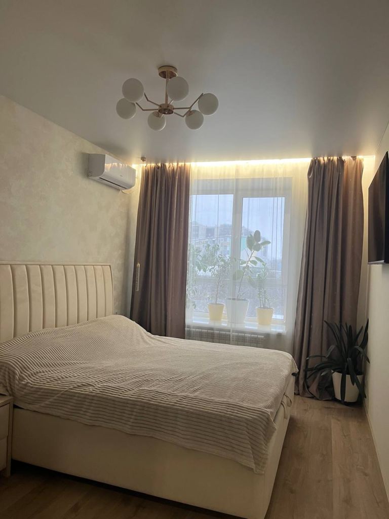 Продажа 3-комнатной квартиры, Кострома, Кинешемский 6-й проезд,  14