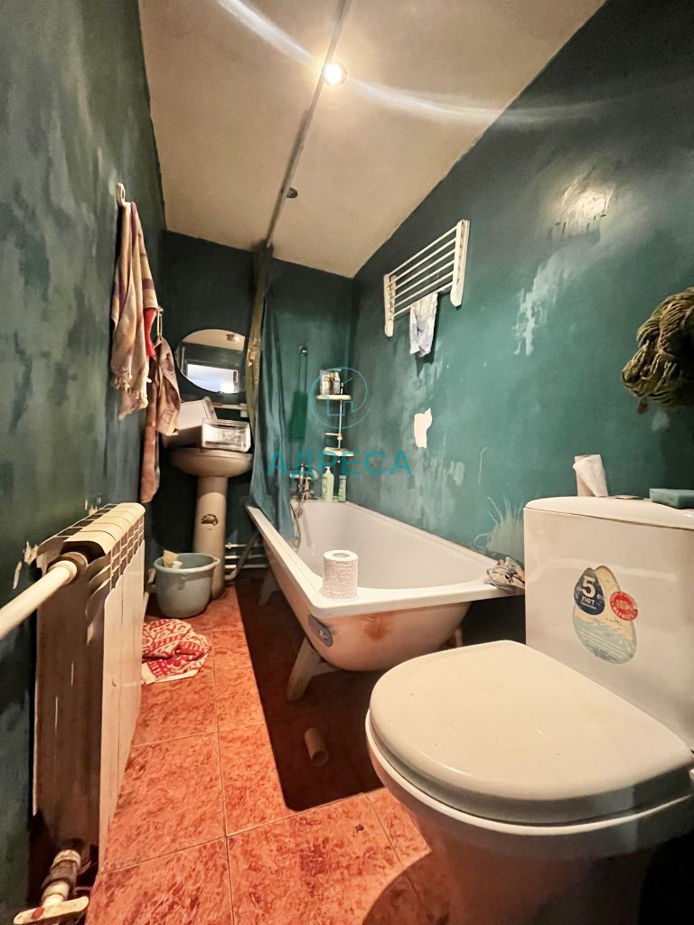 Продажа дома, 54м <sup>2</sup>, 34 сот., Глинное, Центральная