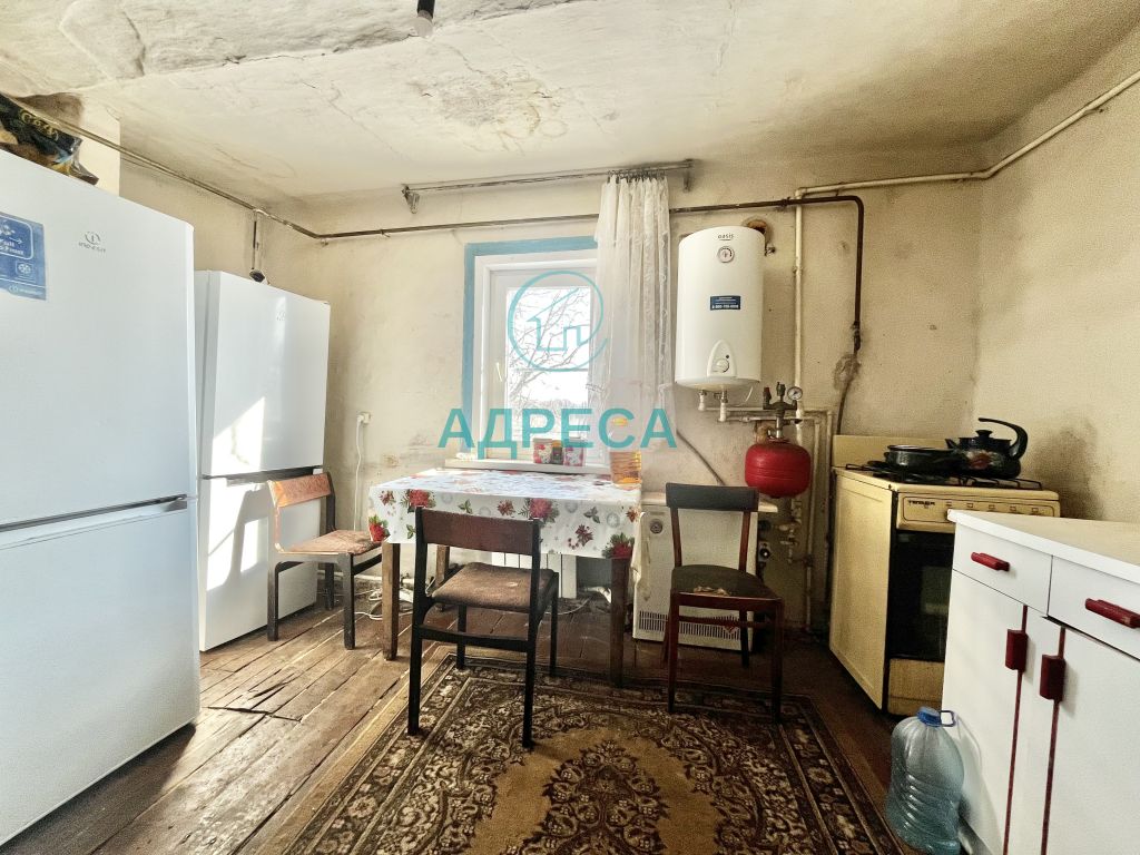 Продажа дома, 54м <sup>2</sup>, 34 сот., Глинное, Центральная