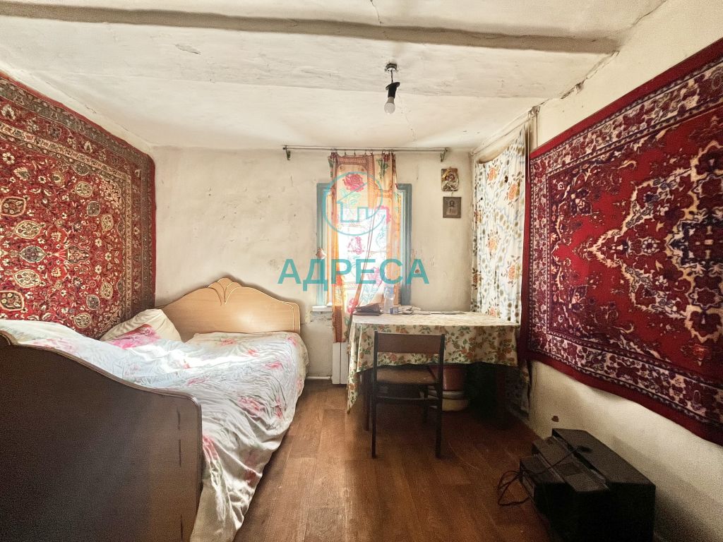 Продажа дома, 54м <sup>2</sup>, 34 сот., Глинное, Центральная