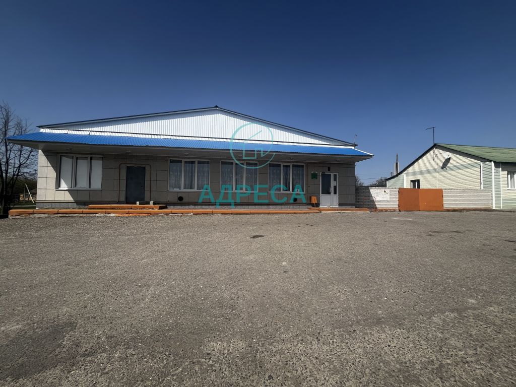 Продажа дома, 54м <sup>2</sup>, 34 сот., Глинное, Центральная