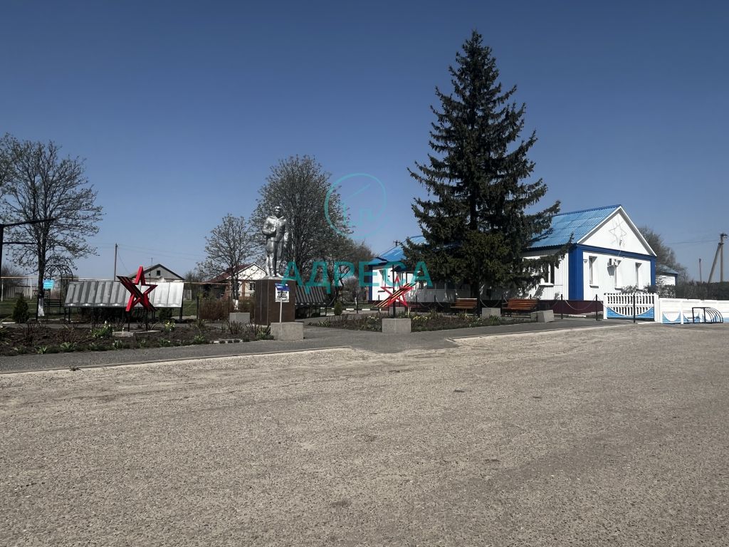 Продажа дома, 54м <sup>2</sup>, 34 сот., Глинное, Центральная