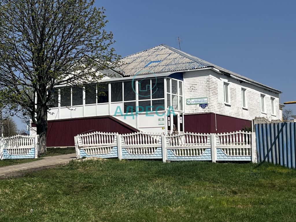 Продажа дома, 54м <sup>2</sup>, 34 сот., Глинное, Центральная