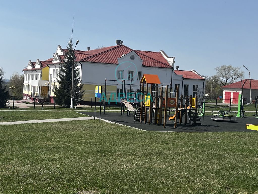 Продажа дома, 54м <sup>2</sup>, 34 сот., Глинное, Центральная