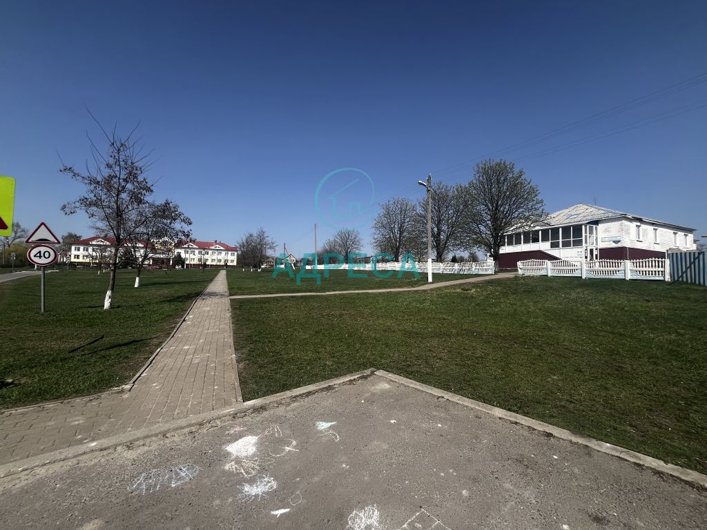 Продажа дома, 54м <sup>2</sup>, 34 сот., Глинное, Центральная