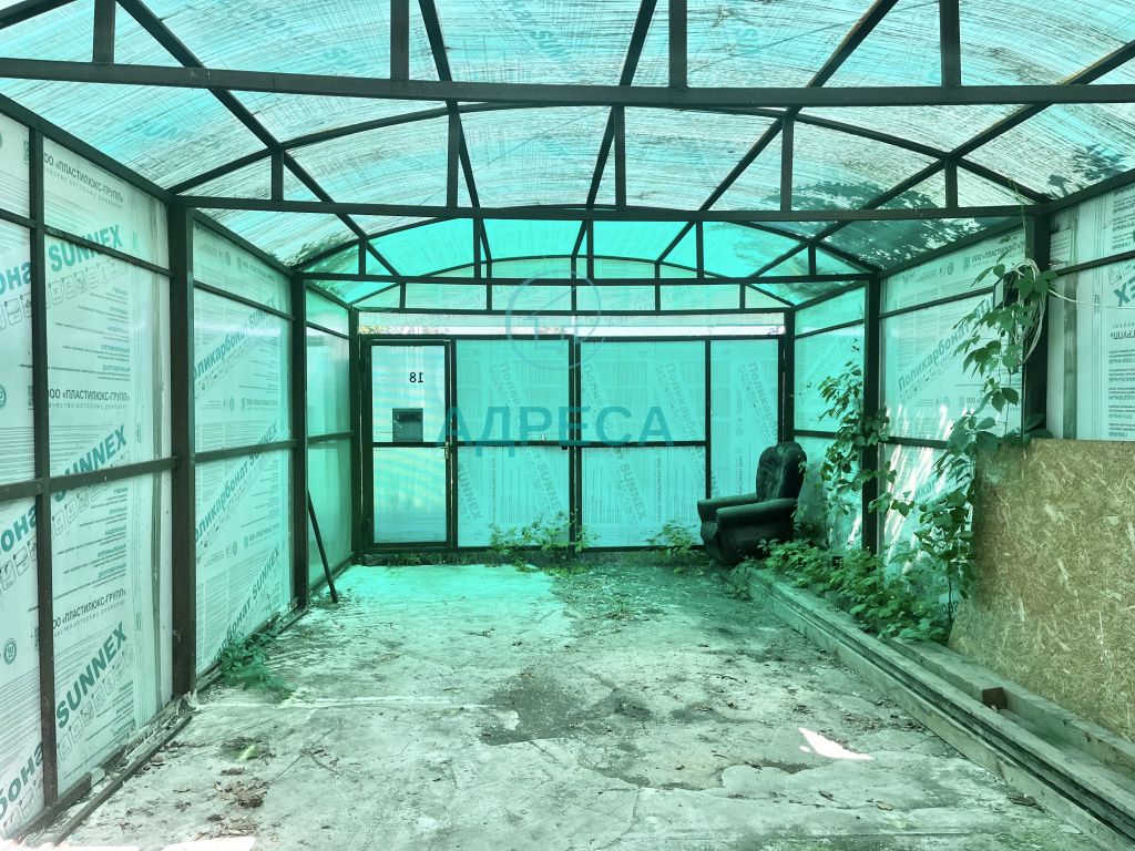 Продажа дома, 54м <sup>2</sup>, 34 сот., Глинное, Центральная