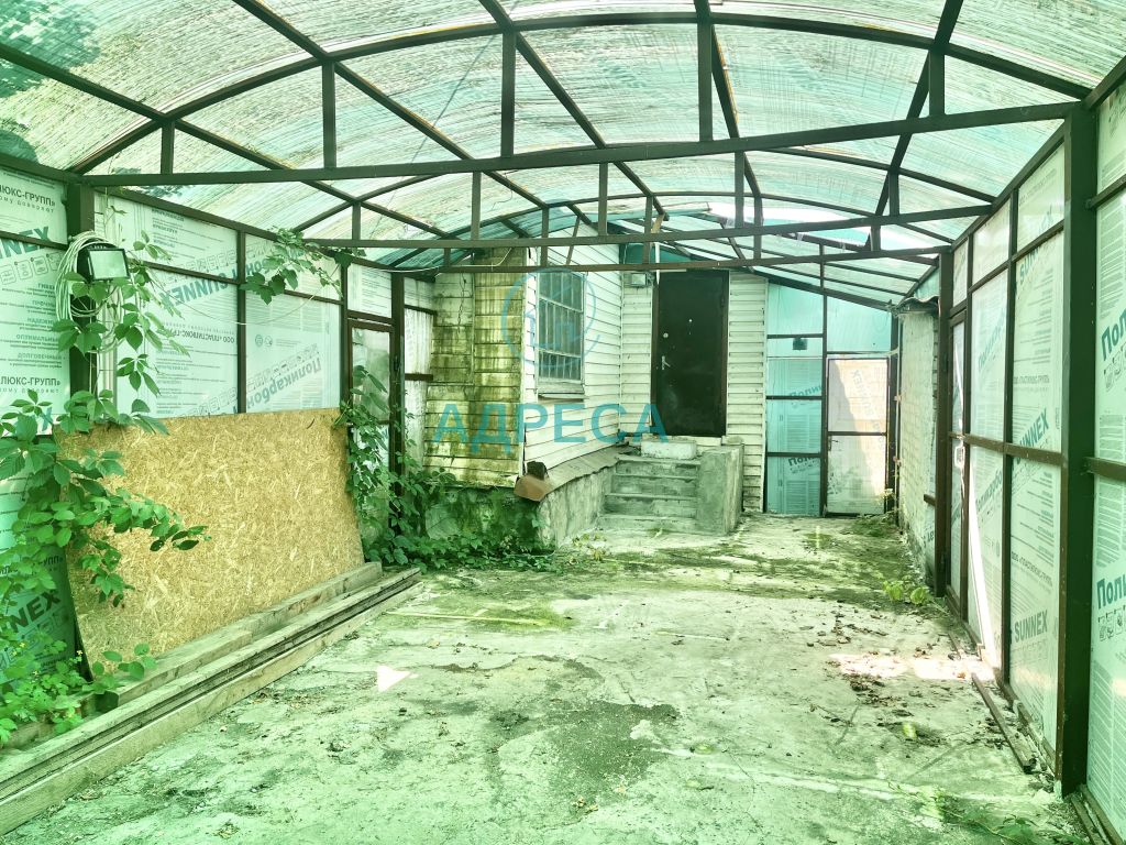 Продажа дома, 54м <sup>2</sup>, 34 сот., Глинное, Центральная