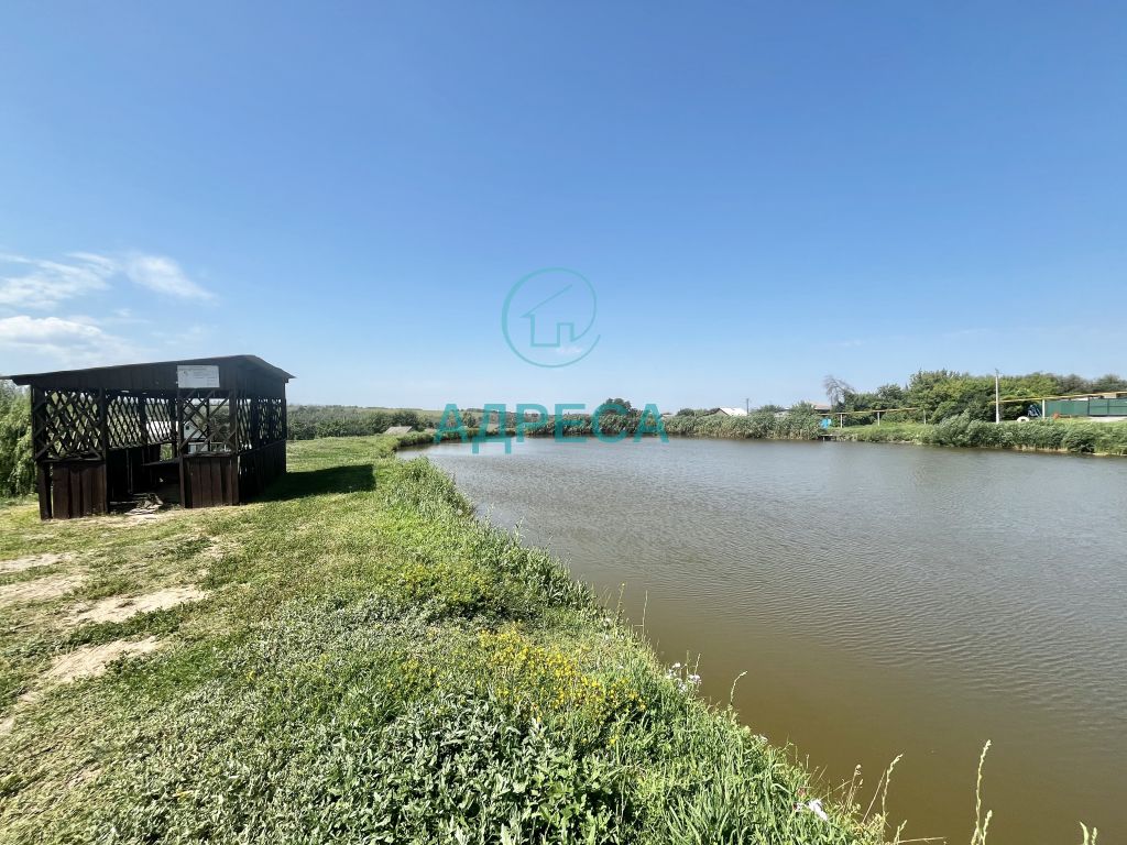 Продажа дома, 54м <sup>2</sup>, 34 сот., Глинное, Центральная